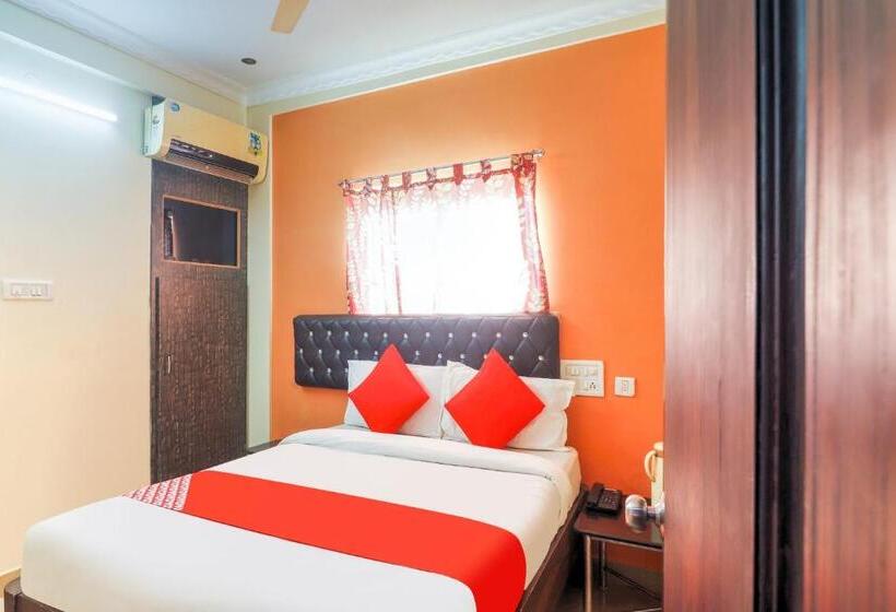 标准间, Oyo 77226  New Ss Inn