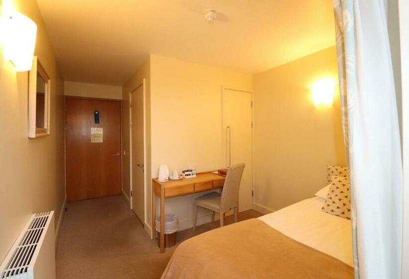 Номер Стандарт Индивидуальный, The Shrine Of Our Lady Of Walsingham