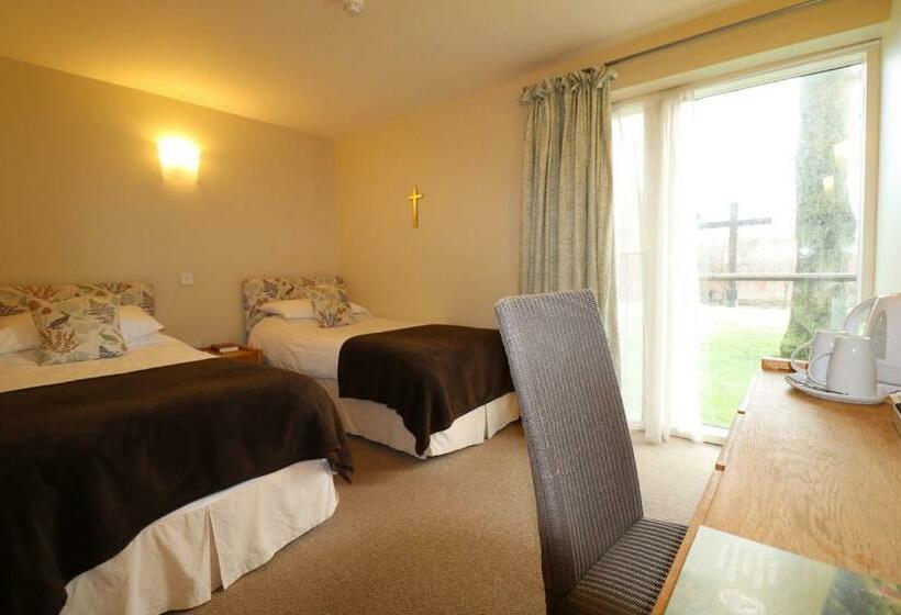 Номер Стандарт, The Shrine Of Our Lady Of Walsingham