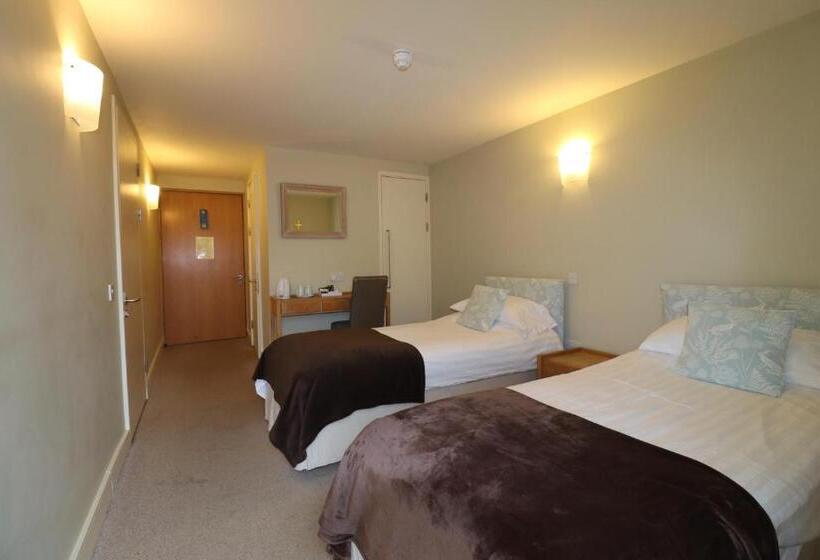 Номер Стандарт, The Shrine Of Our Lady Of Walsingham