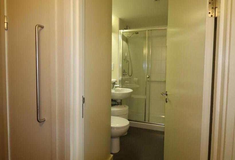 Номер Стандарт Индивидуальный Совместная Ванная, The Shrine Of Our Lady Of Walsingham