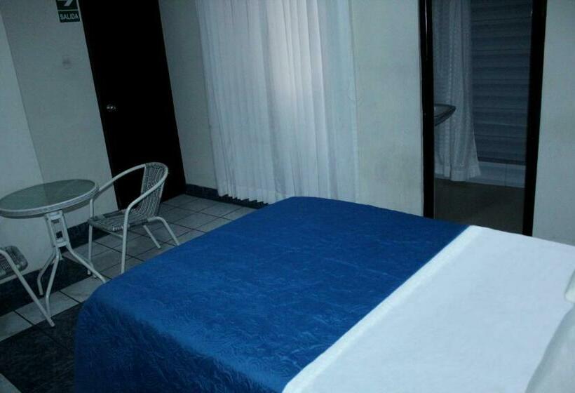 اتاق استاندارد, Zentrico