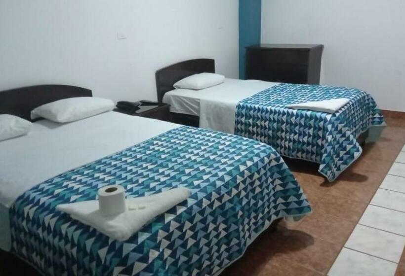 اتاق خانوادگی, Zentrico