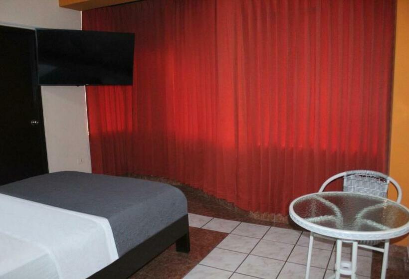 اتاق لوکس, Zentrico