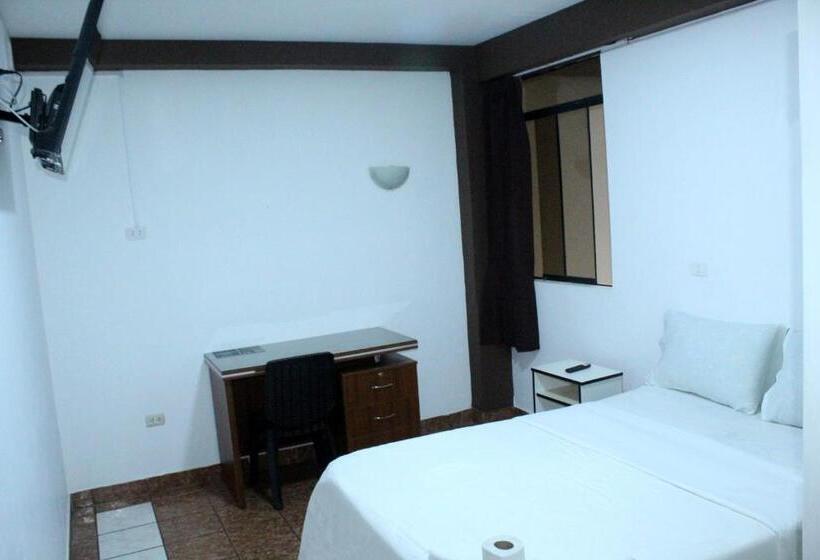 اتاق استاندارد, Zentrico