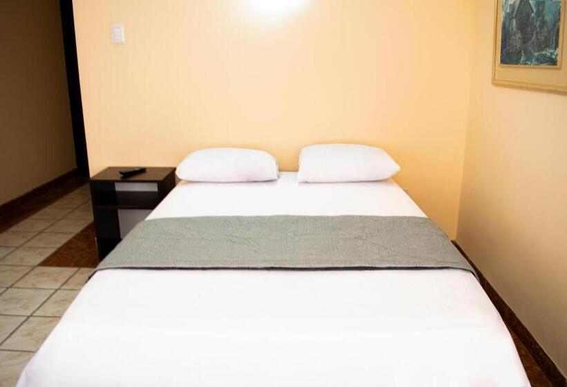 اتاق استاندارد, Zentrico