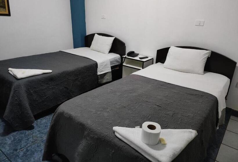 اتاق استاندارد, Zentrico