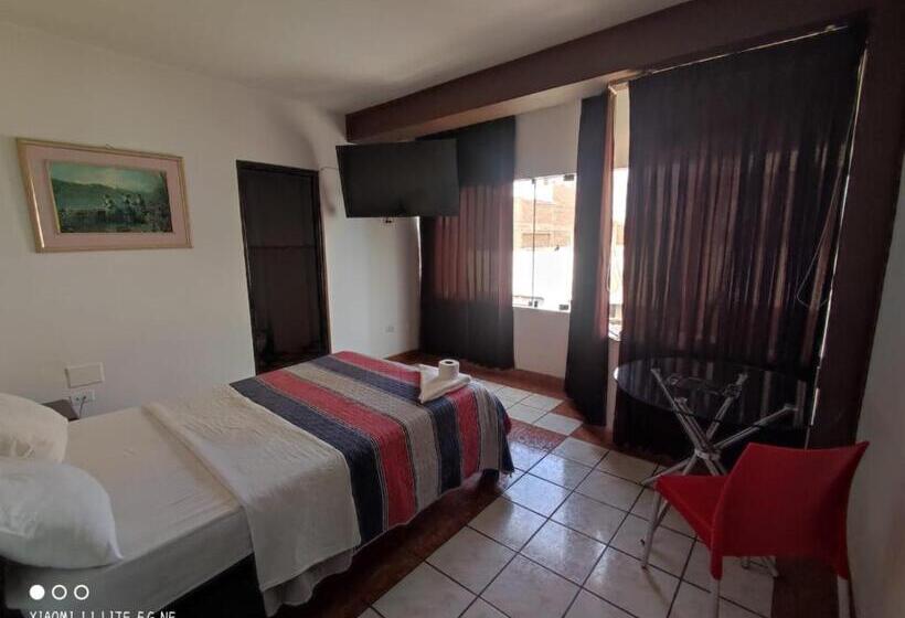 اتاق لوکس, Zentrico