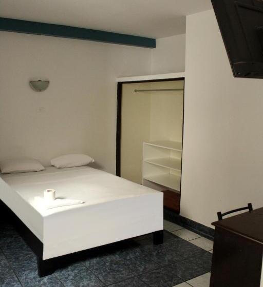 اتاق لوکس, Zentrico