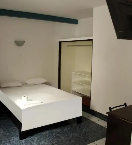اتاق لوکس, Zentrico