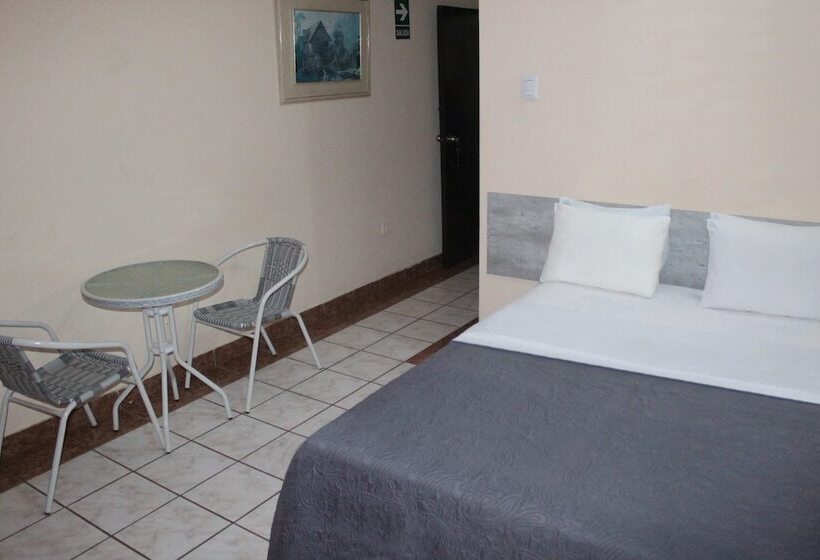 اتاق استاندارد, Zentrico