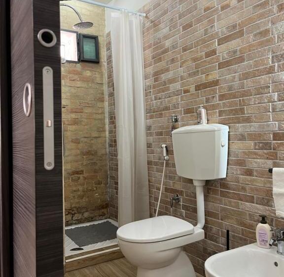 اتاق استاندارد, B&b Il Panorama