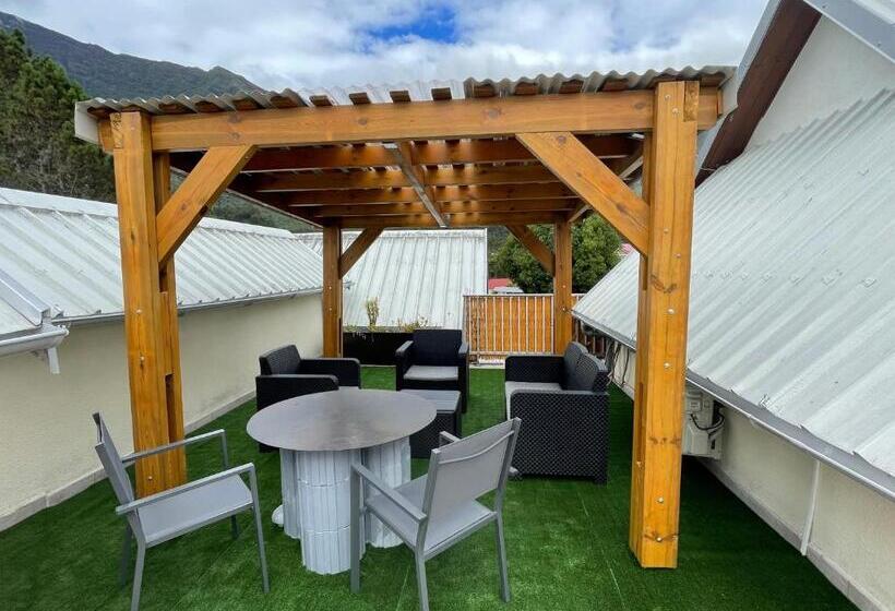 스탠다드 룸, La Villa Soalic