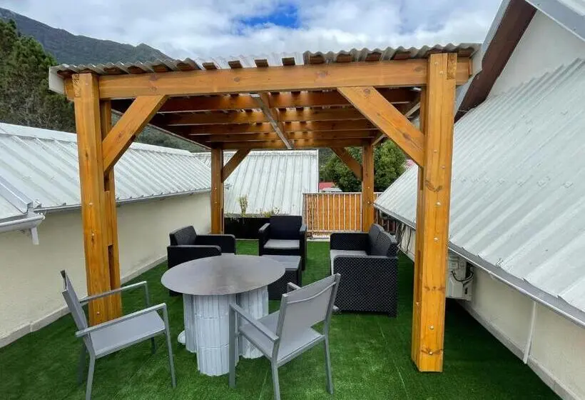 اتاق استاندارد, La Villa Soalic