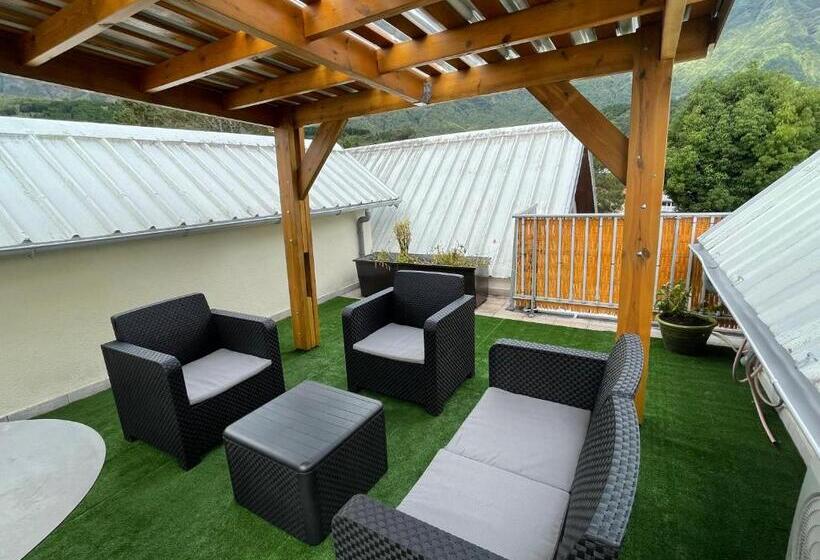 스탠다드 룸, La Villa Soalic