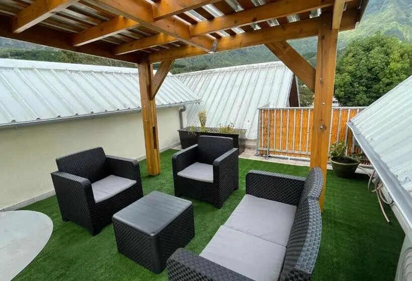 اتاق استاندارد, La Villa Soalic