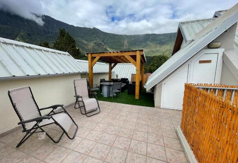 اتاق استاندارد, La Villa Soalic