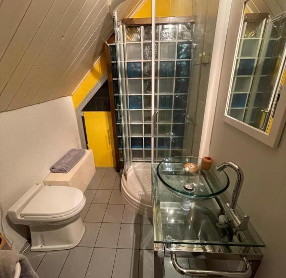 스탠다드 룸, La Villa Soalic