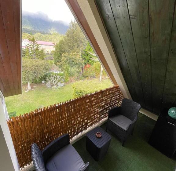 스탠다드 룸, La Villa Soalic