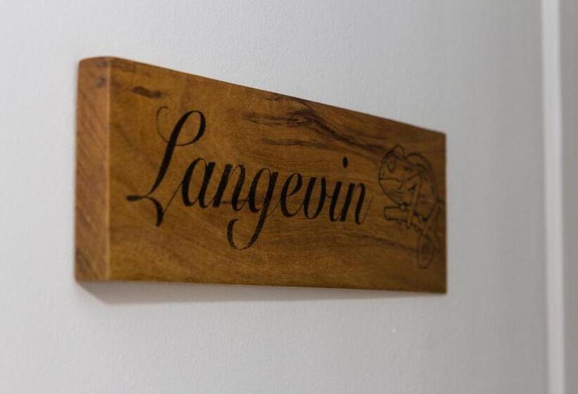 스탠다드 룸 산 전망, La Villa Soalic