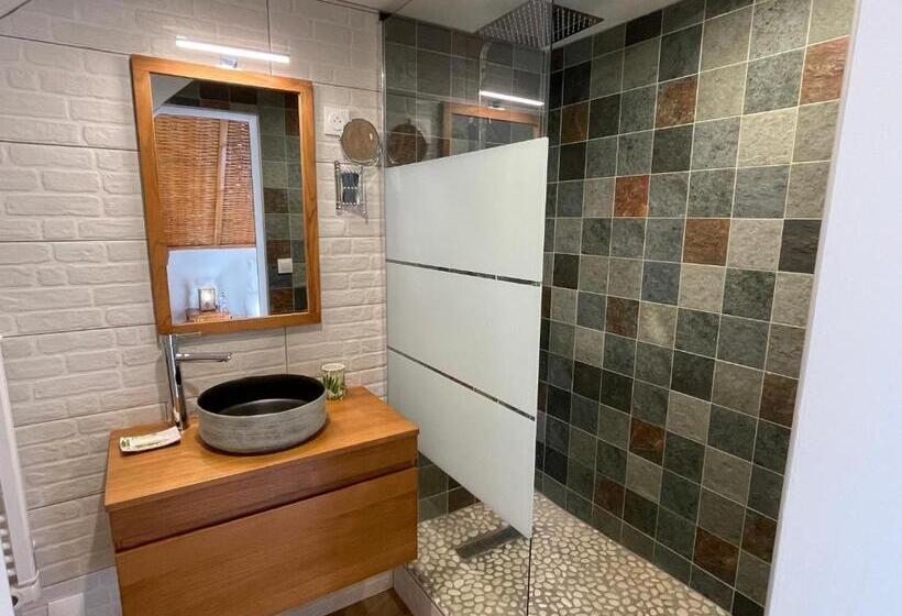 스탠다드 룸, La Villa Soalic