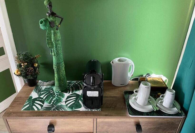 스탠다드 룸, La Villa Soalic