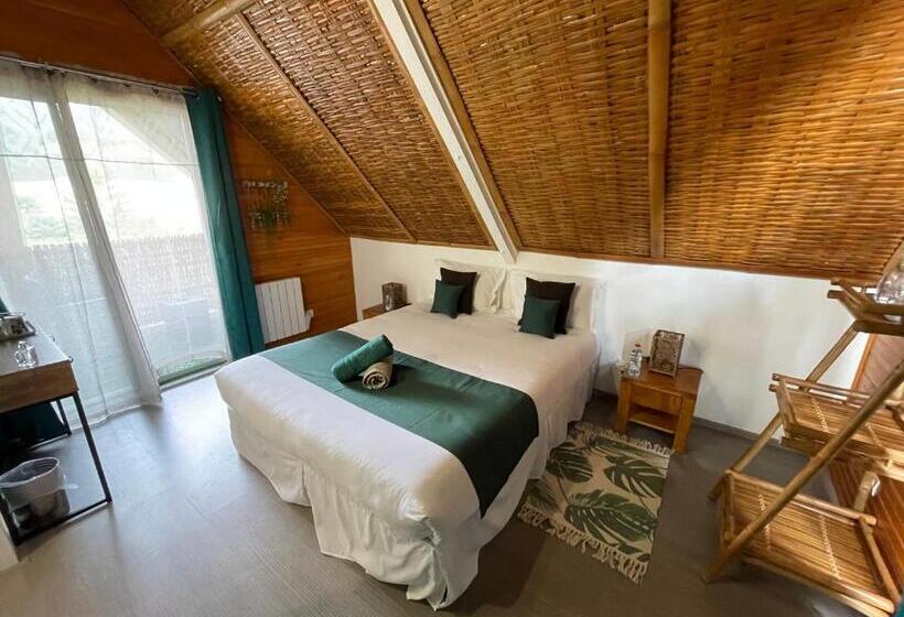 스탠다드 룸, La Villa Soalic