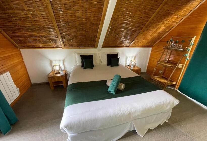 스탠다드 룸, La Villa Soalic