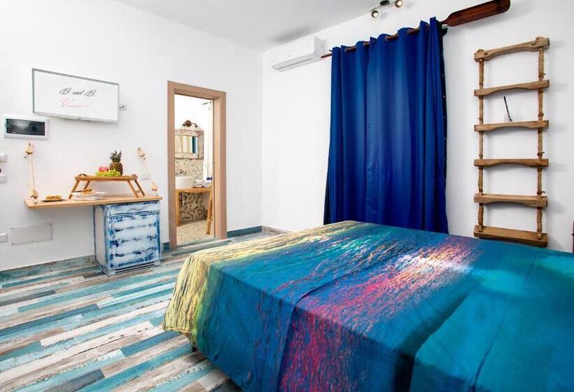 수피리어 룸, Vincent House Boutique