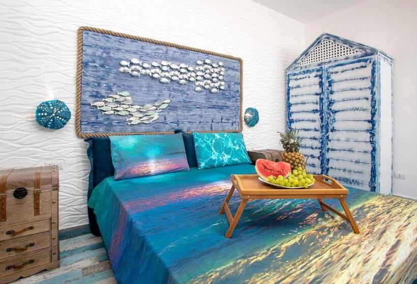 수피리어 룸, Vincent House Boutique