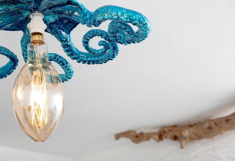 수피리어 룸, Vincent House Boutique