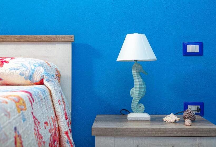 침실 1개 아파트, Vincent House Boutique