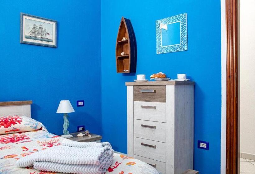 침실 1개 아파트, Vincent House Boutique