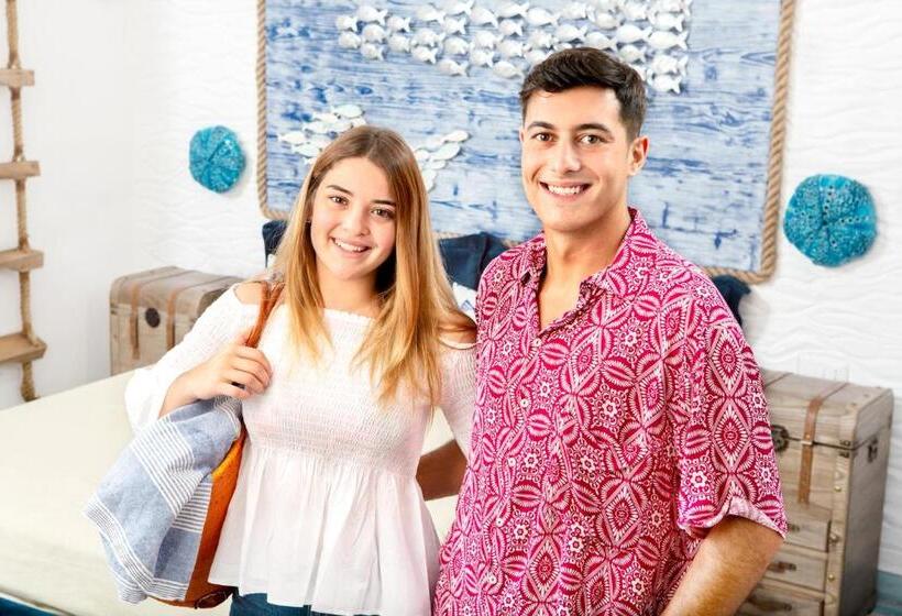 수피리어 룸, Vincent House Boutique