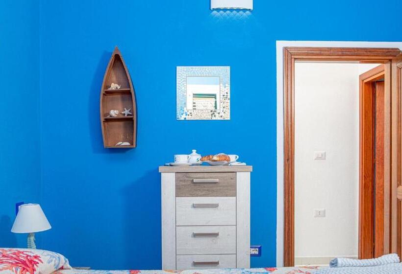 침실 1개 아파트, Vincent House Boutique