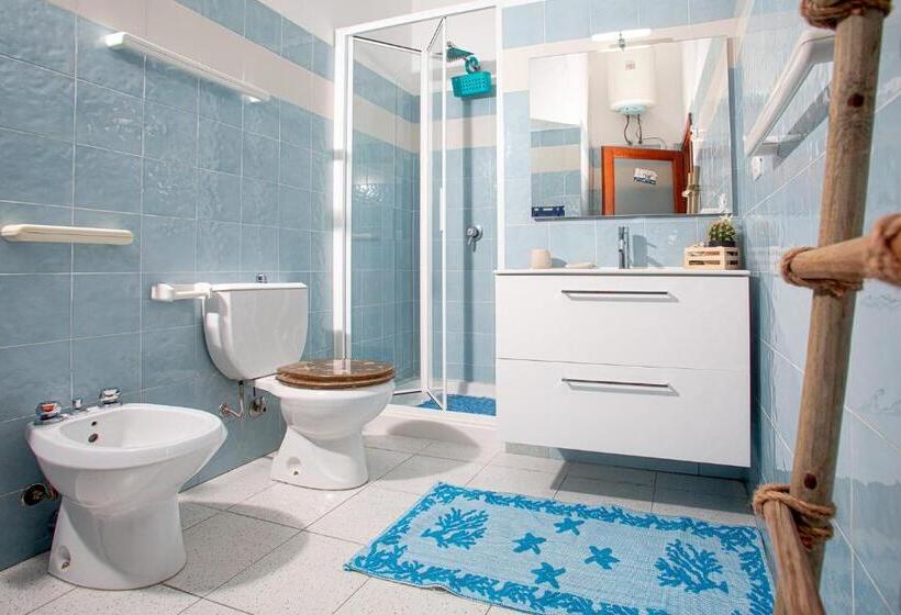 침실 1개 아파트, Vincent House Boutique