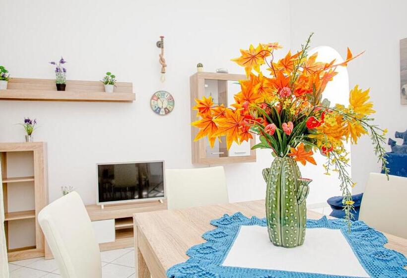 침실 1개 아파트, Vincent House Boutique