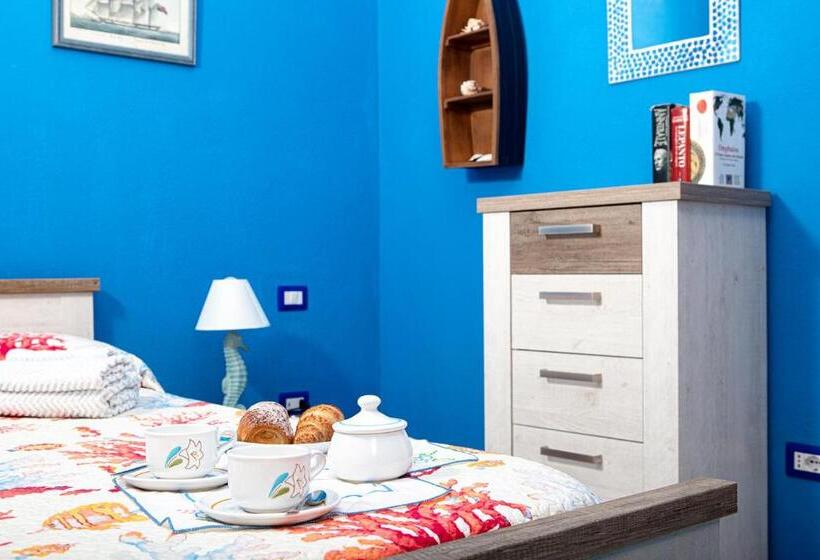 침실 1개 아파트, Vincent House Boutique