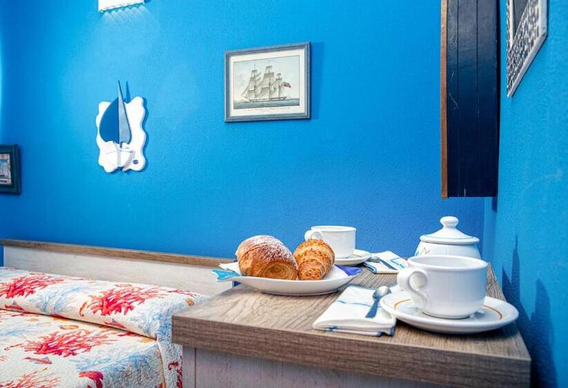 침실 1개 아파트, Vincent House Boutique