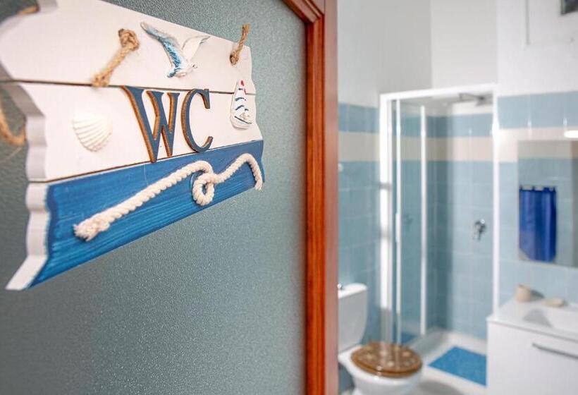 침실 1개 아파트, Vincent House Boutique