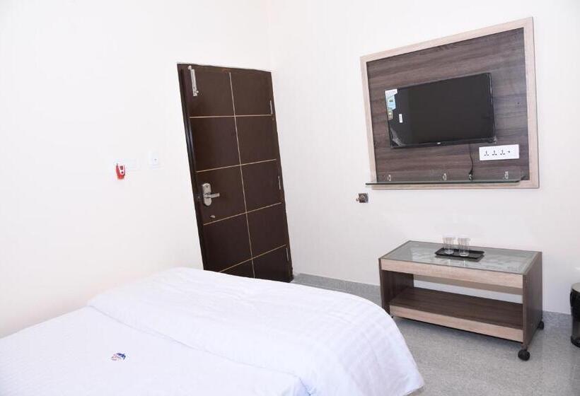 חדר סטנדרט, Yashas Paradise