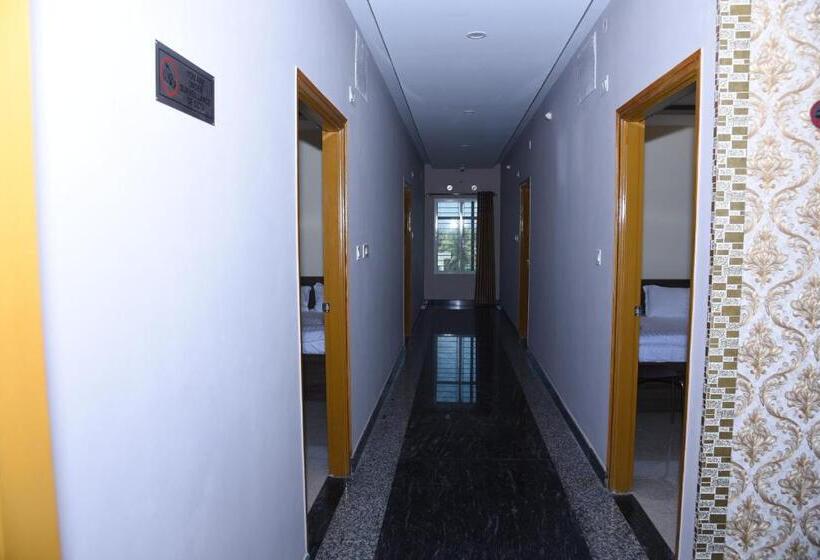 חדר סטנדרט, Yashas Paradise