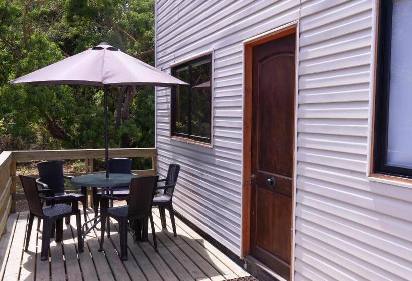 דירת שני חדרים, Cabañas Laguna De Zapallar Maitencillo