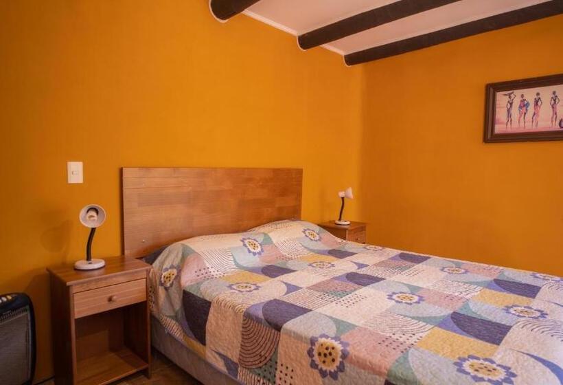 חדר סטודיו סטנדרד, Cabañas Laguna De Zapallar Maitencillo