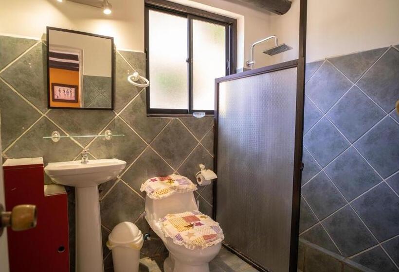 スタンダードスタジオ, Cabañas Laguna De Zapallar Maitencillo