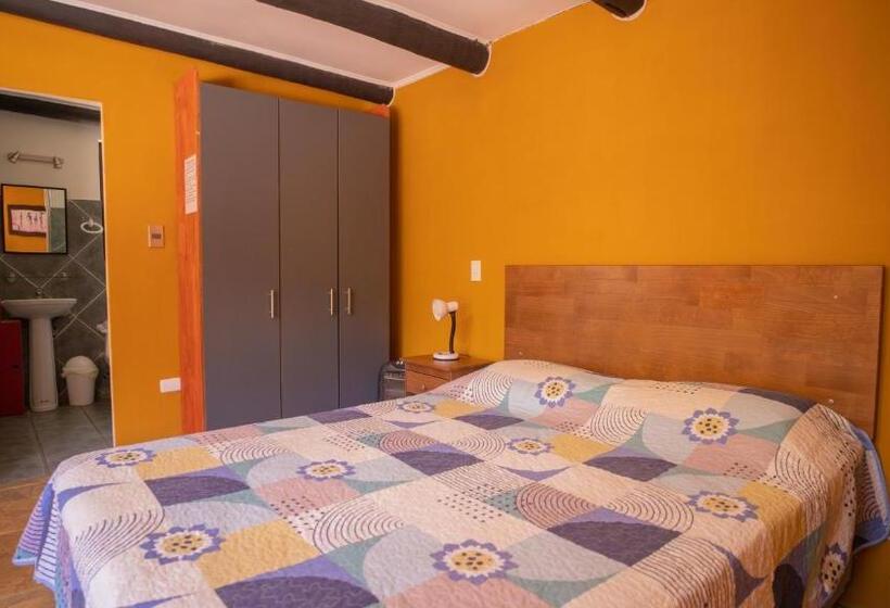 חדר סטודיו סטנדרד, Cabañas Laguna De Zapallar Maitencillo