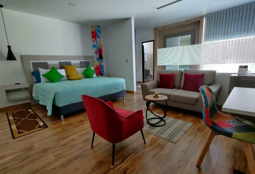 סוויטה, Aristo Gold