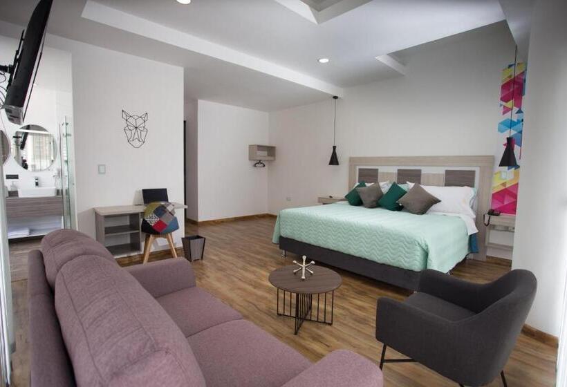 סוויטה, Aristo Gold