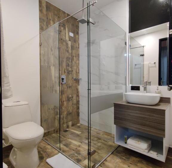 חדר סטנדרט עם מיטת קינג, Aristo Gold