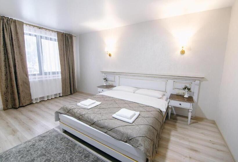 اتاق استاندارد با بالکن, Diamond Resort Black